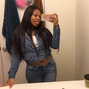 Meet your Posher, Madison